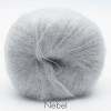 Farbe: Nebel-058 Silkykid-RMS Kremke