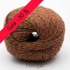 Farbe: Nougat-18 Allino BC-Garn