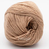 Farbe: Nougat-30 Alba BC-Garn