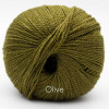 Farbe: Olive-17 Sem.Silkbloom BC-Garn