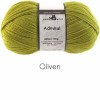 Farbe: Oliven  Admiral uni Schoppel