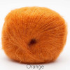 Farbe: Orange-118 Silkykid-RMS Kremke