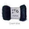 Farbe: Orient-blue-341 Sensai ITO