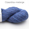 Farbe: Ozean-mel-19 Reb.WoolRecycle Kremke