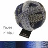 Farbe: Pause in Blau Crazy-Zauberb. Schoppel