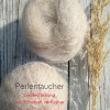 Farbe: Perlentaucher Silky Kid pflanzengefärbt