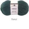 Farbe: Petrol Admiral uni Schoppel
