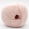 Farbe: Pfirsich-02 Sem.Silkbloom BC-Garn