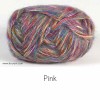 Farbe: Pink-11 Aya Masaki