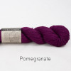 Farbe: Pomegranate-420 Studio-Linen Erika Knight