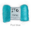 Farbe: Pool-blue-326 Sensai ITO