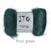 Farbe: Pool-green-342 Sensai ITO