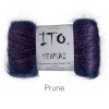 Farbe: Prune-314 Sensai ITO