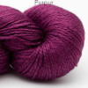 Farbe: Purpur-25 Peace-Silk BC-Garn