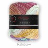 Farbe: Rainbow-07 123-Ideen Pro Lana