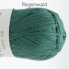 Farbe: Regenwald-23 Summer Kashmir BC-Garn