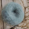 Farbe: Regenwölkchen Babysilk-Fluffy pflanzengefärbt