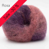 Farbe: Rosa-202 Babysilk-Fluffy Kremke