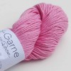 Farbe: Rose-33 Baumwollgarn Seehawer