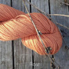 Farbe: rost-05 Baumwollgarn Seehawer