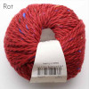 Farbe: Rot-09 HameltonTweed-2 BC-Garn
