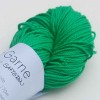 Farbe: saftgrün-23 Baumwollgarn Seehawer