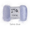 Farbe: Salvia-blue-349 Sensai ITO