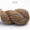 Farbe: Sand-15 Reb.WoolRecycle Kremke