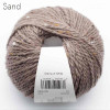 Farbe: Sand-19 HameltonTweed-1 BC-Garn