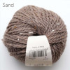 Farbe: Sand-19 HameltonTweed-2 BC-Garn