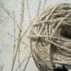 Farbe: Sand  SW-Ramie naturgefärbt
