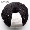 Farbe: Schwarz-17 HameltonTweed-1 BC-Garn