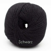 Farbe: Schwarz-31 Sem.Silkbloom BC-Garn
