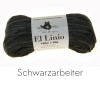 Farbe: Schwarzarbeiter El Linio Schoppel