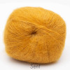 Farbe: Senf-097 Silkykid-RMS Kremke