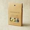 Farbe: Set 1 - Earth Maschenstopper CocoKnits