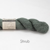 Farbe: Shrub-413 Studio-Linen Erika Knight
