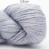 Farbe: silber-45 Peace-Silk BC-Garn