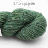 Farbe: Smaragdgrün-11 Reb.WoolRecycle Kremke