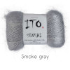 Farbe: Smoke gray-321 Sensai ITO