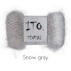 Farbe: Snow-gray-320 Sensai ITO