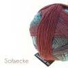 Farbe: Sofaecke Zauberball 100 Schoppel