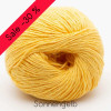 Farbe: Sonnengelb-23 Allino BC-Garn