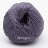 Farbe: Stahlgrau-38 Alba BC-Garn