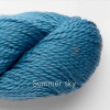 Farbe: Summer-Sky-1801 Sami-Pimacotton Amano