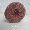 Farbe: Teatime Schurwolle naturgefärbt
