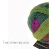 Farbe: Teezeremonie Zauberball 100 Schoppel