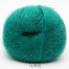 Farbe: Türkis-088 Silkykid-RMS Kremke