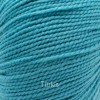 Farbe: Türkis-24 Semilla-GOTS BC-Garn