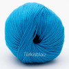 Farbe: Türkisblau-013 Alba BC-Garn